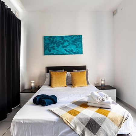 Z4 - Seafront Apartment Σεντ Πόλς Μπέι Εξωτερικό φωτογραφία